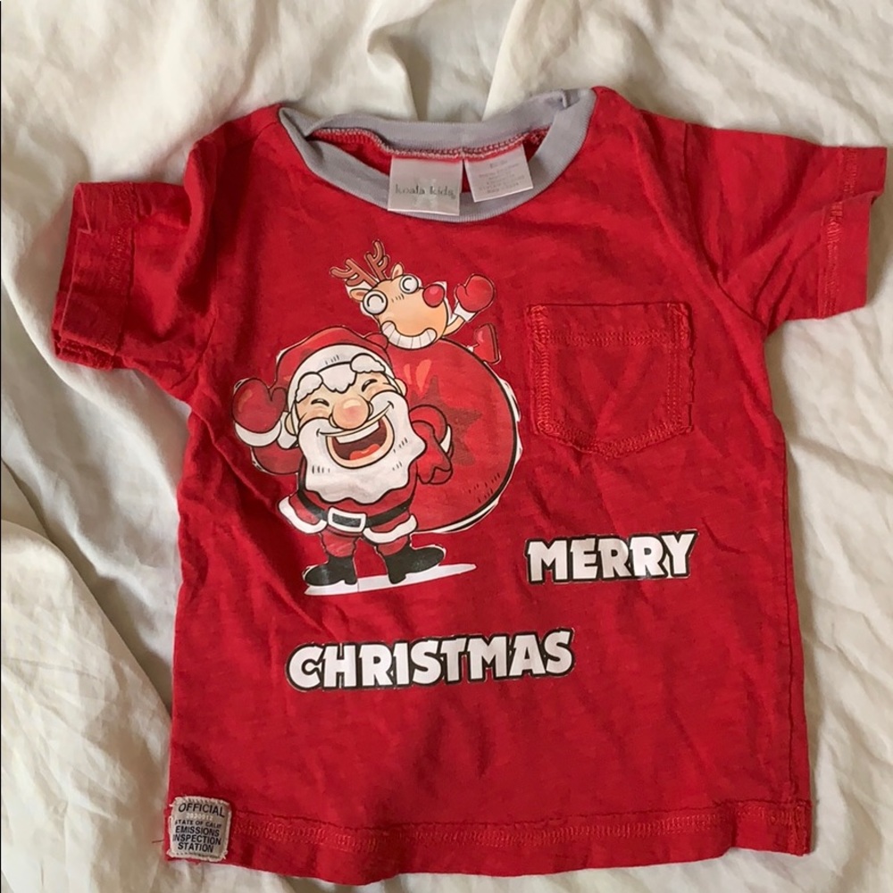 Baby boy Koala kids T-shirt